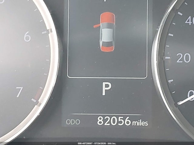 Aukcja sprzedaży 2019 Lexus Is 300, vin: JTHC81D23K5040097, numer aukcji: 45720087