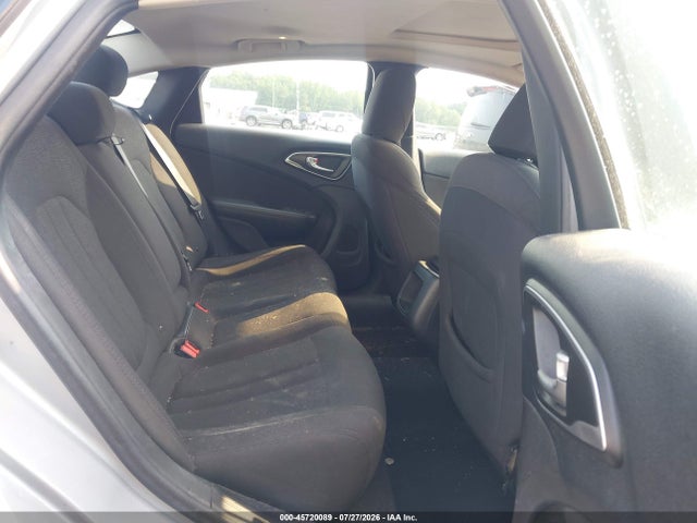 Aukcja sprzedaży 2015 Chrysler 200 Limited, vin: 1C3CCCAB8FN742149, numer aukcji: 45720089