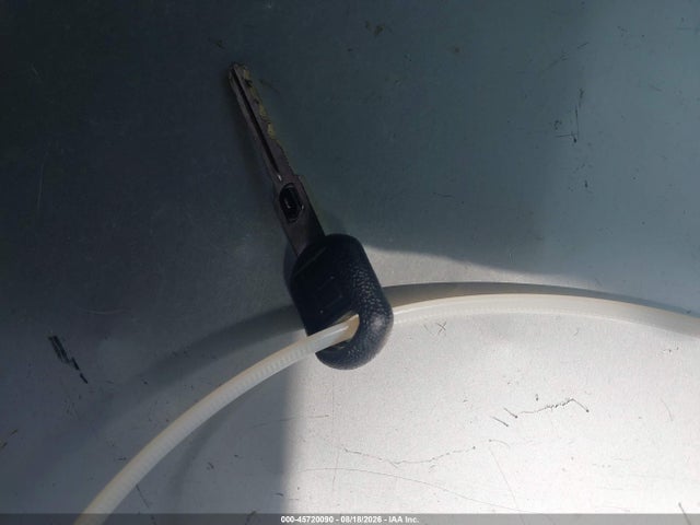 2004 Chevrolet Corvette მანქანა იყიდება აუქციონზე, vin: 1G1YY22G945124741, აუქციონის ნომერი: 45720090