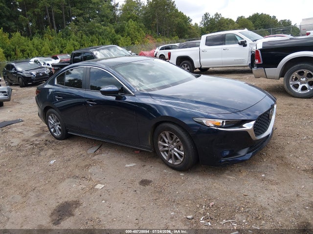 Aukcja sprzedaży 2021 Mazda Mazda3 2.5 S, vin: 3MZBPAAL8MM253604, numer aukcji: 45720094
