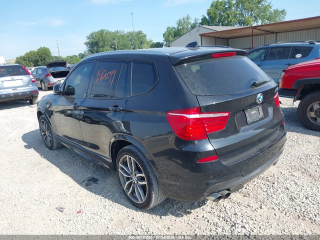 Aukcja sprzedaży 2016 Bmw X3 Xdrive28i, vin: 5UXWX9C56G0D77347, numer aukcji: 45720099