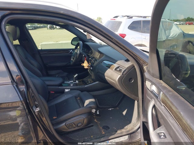 Aukcja sprzedaży 2016 Bmw X3 Xdrive28i, vin: 5UXWX9C56G0D77347, numer aukcji: 45720099