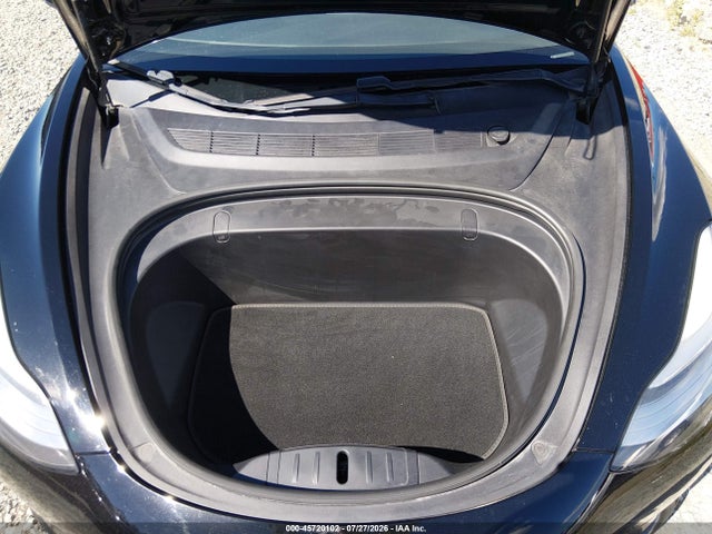 Продаж на аукціоні авто 2019 Tesla Model 3 Long Range/mid Range/standard Range/standard Range Plus, vin: 5YJ3E1EA7KF332706, номер лоту: 45720102