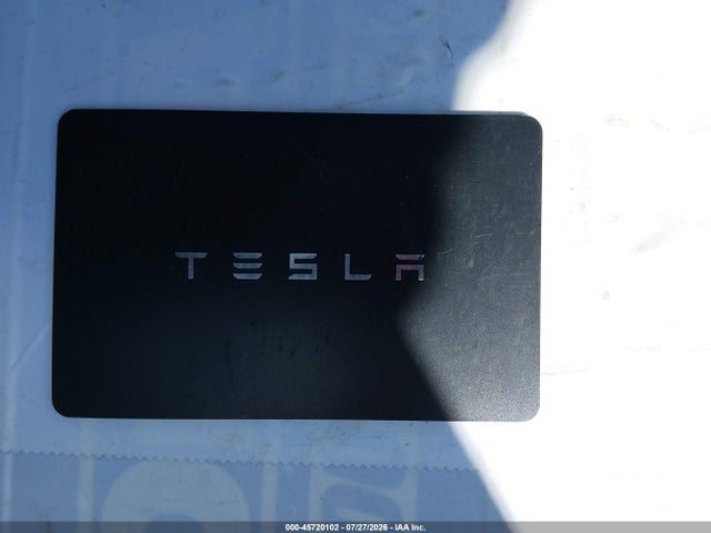 Продаж на аукціоні авто 2019 Tesla Model 3 Long Range/mid Range/standard Range/standard Range Plus, vin: 5YJ3E1EA7KF332706, номер лоту: 45720102