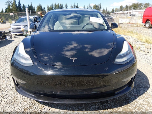 Продаж на аукціоні авто 2019 Tesla Model 3 Long Range/mid Range/standard Range/standard Range Plus, vin: 5YJ3E1EA7KF332706, номер лоту: 45720102