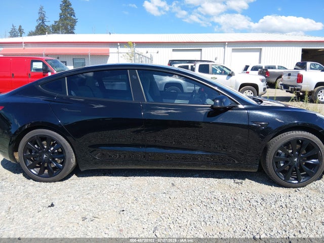 Продаж на аукціоні авто 2019 Tesla Model 3 Long Range/mid Range/standard Range/standard Range Plus, vin: 5YJ3E1EA7KF332706, номер лоту: 45720102