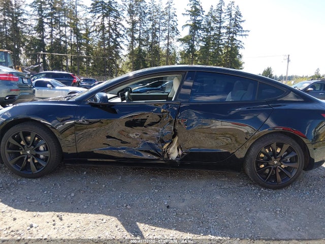 Продаж на аукціоні авто 2019 Tesla Model 3 Long Range/mid Range/standard Range/standard Range Plus, vin: 5YJ3E1EA7KF332706, номер лоту: 45720102