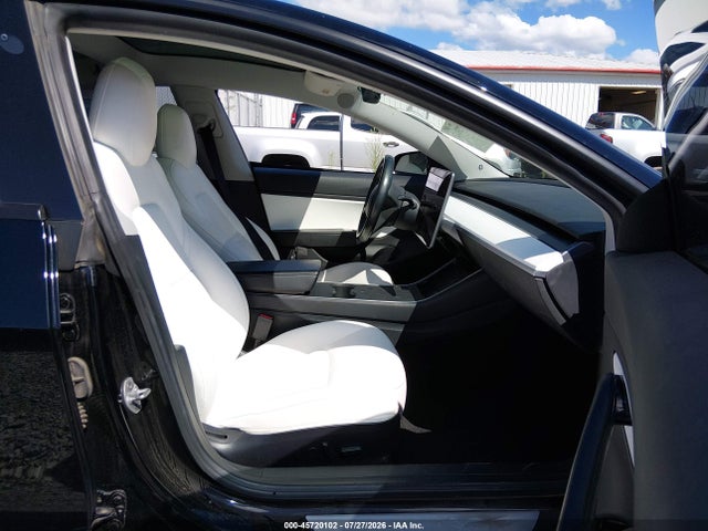 Продаж на аукціоні авто 2019 Tesla Model 3 Long Range/mid Range/standard Range/standard Range Plus, vin: 5YJ3E1EA7KF332706, номер лоту: 45720102