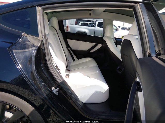 Продаж на аукціоні авто 2019 Tesla Model 3 Long Range/mid Range/standard Range/standard Range Plus, vin: 5YJ3E1EA7KF332706, номер лоту: 45720102