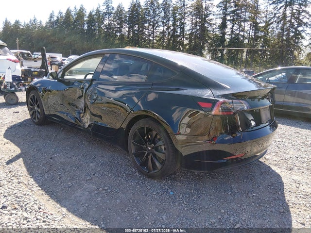 Продаж на аукціоні авто 2019 Tesla Model 3 Long Range/mid Range/standard Range/standard Range Plus, vin: 5YJ3E1EA7KF332706, номер лоту: 45720102