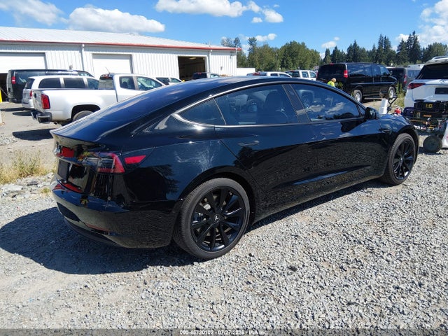 Продаж на аукціоні авто 2019 Tesla Model 3 Long Range/mid Range/standard Range/standard Range Plus, vin: 5YJ3E1EA7KF332706, номер лоту: 45720102
