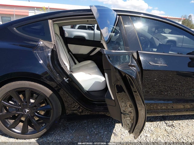 Продаж на аукціоні авто 2019 Tesla Model 3 Long Range/mid Range/standard Range/standard Range Plus, vin: 5YJ3E1EA7KF332706, номер лоту: 45720102