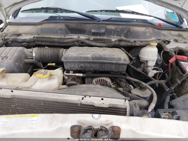 Продажа на аукционе авто 2007 Dodge Ram 1500 St, vin: 1D7HU16P27J608369, номер лота: 45720117