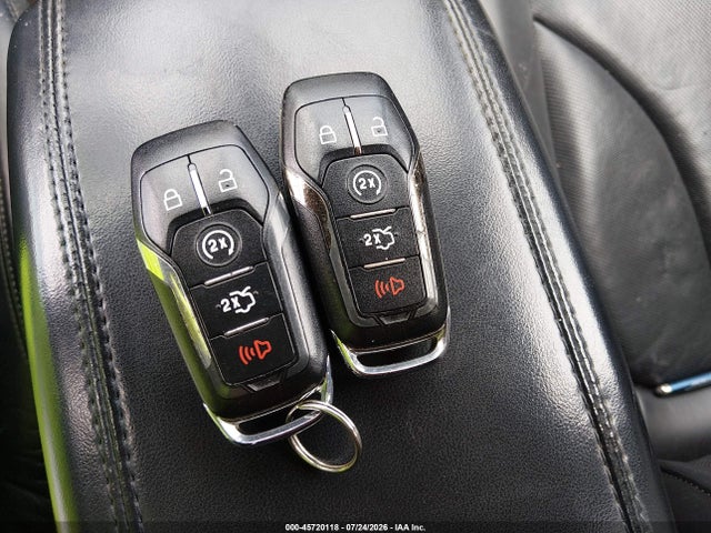 Aukcja sprzedaży 2015 Lincoln Mkc, vin: 5LMCJ1A94FUJ09102, numer aukcji: 45720118