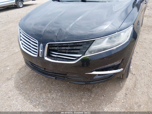 Aukcja sprzedaży 2015 Lincoln Mkc, vin: 5LMCJ1A94FUJ09102, numer aukcji: 45720118