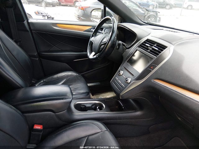 Aukcja sprzedaży 2015 Lincoln Mkc, vin: 5LMCJ1A94FUJ09102, numer aukcji: 45720118