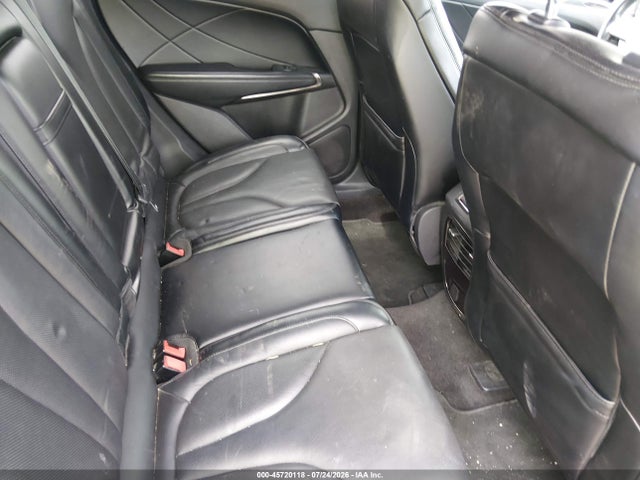 Aukcja sprzedaży 2015 Lincoln Mkc, vin: 5LMCJ1A94FUJ09102, numer aukcji: 45720118