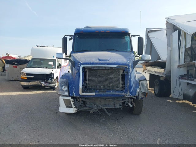 Продаж на аукціоні авто 2006 Volvo Vn Vnl, vin: 4V4NC9TG96N408250, номер лоту: 45720119