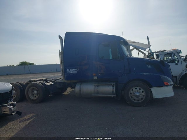 Продаж на аукціоні авто 2006 Volvo Vn Vnl, vin: 4V4NC9TG96N408250, номер лоту: 45720119