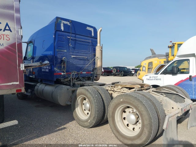 Продаж на аукціоні авто 2006 Volvo Vn Vnl, vin: 4V4NC9TG96N408250, номер лоту: 45720119