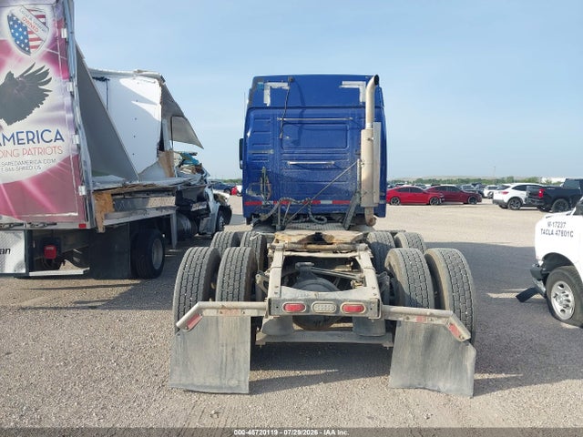 Продаж на аукціоні авто 2006 Volvo Vn Vnl, vin: 4V4NC9TG96N408250, номер лоту: 45720119