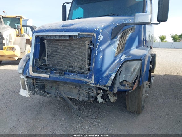 Продаж на аукціоні авто 2006 Volvo Vn Vnl, vin: 4V4NC9TG96N408250, номер лоту: 45720119