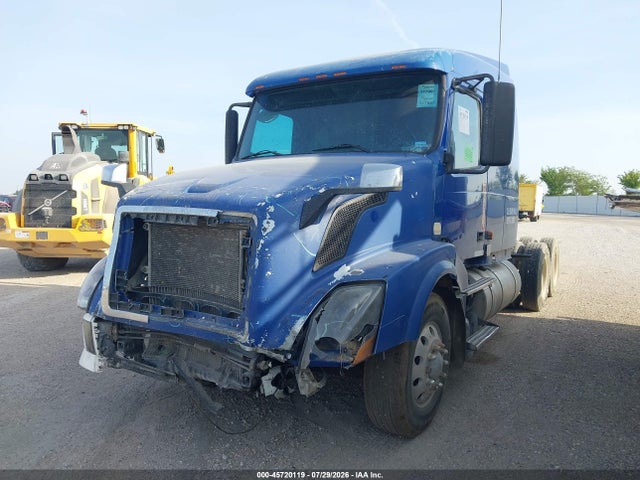 Продаж на аукціоні авто 2006 Volvo Vn Vnl, vin: 4V4NC9TG96N408250, номер лоту: 45720119