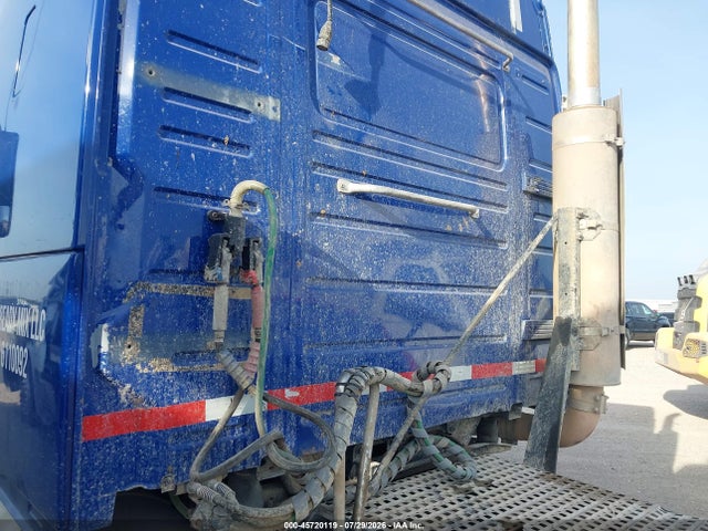 Продаж на аукціоні авто 2006 Volvo Vn Vnl, vin: 4V4NC9TG96N408250, номер лоту: 45720119