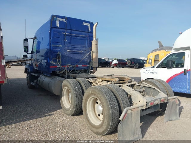 Продаж на аукціоні авто 2006 Volvo Vn Vnl, vin: 4V4NC9TG96N408250, номер лоту: 45720119