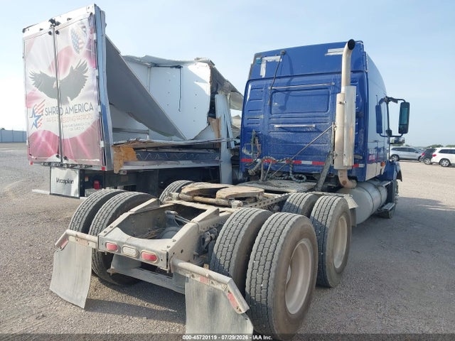 Продаж на аукціоні авто 2006 Volvo Vn Vnl, vin: 4V4NC9TG96N408250, номер лоту: 45720119