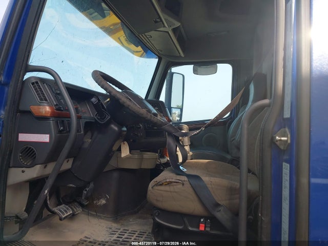 Продаж на аукціоні авто 2006 Volvo Vn Vnl, vin: 4V4NC9TG96N408250, номер лоту: 45720119
