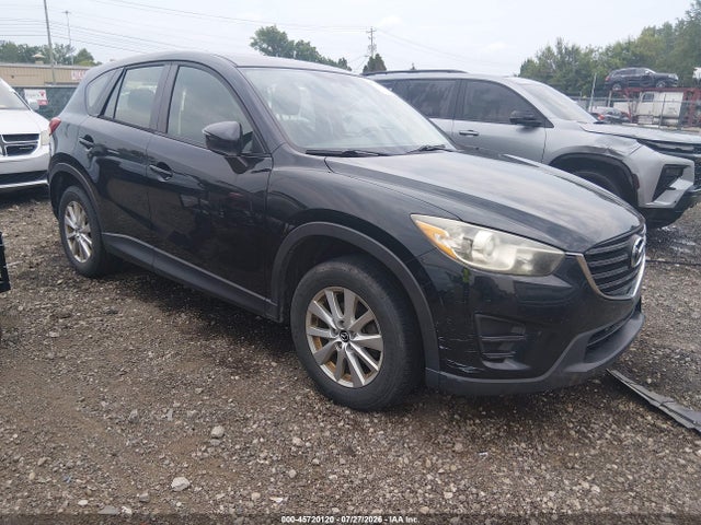Aukcja sprzedaży 2016 Mazda Cx-5 Sport, vin: JM3KE2BY0G0666267, numer aukcji: 45720120