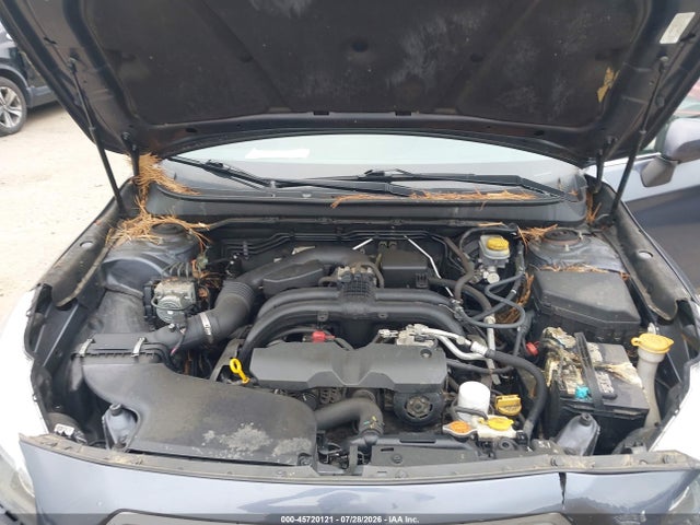 Subaru Legacy 2.5i Premium 2015 4S3BNAC62F3051748 Image 10