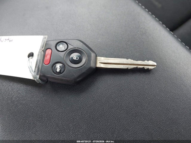Subaru Legacy 2.5i Premium 2015 4S3BNAC62F3051748 Image 11