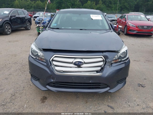 Subaru Legacy 2.5i Premium 2015 4S3BNAC62F3051748 Image 12