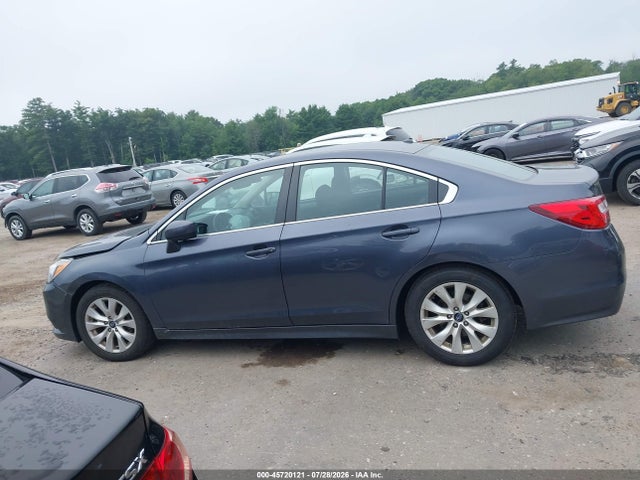 Subaru Legacy 2.5i Premium 2015 4S3BNAC62F3051748 Image 14