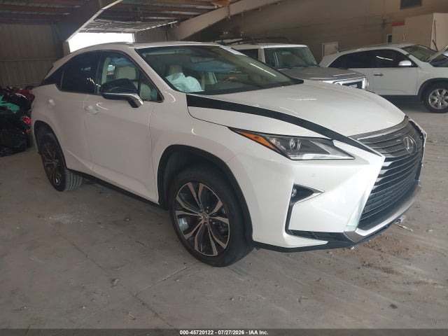 Продажа на аукционе авто 2016 Lexus Rx 350, vin: 2T2ZZMCA4GC013502, номер лота: 45720122