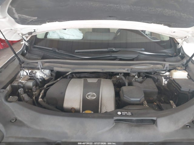 Продажа на аукционе авто 2016 Lexus Rx 350, vin: 2T2ZZMCA4GC013502, номер лота: 45720122