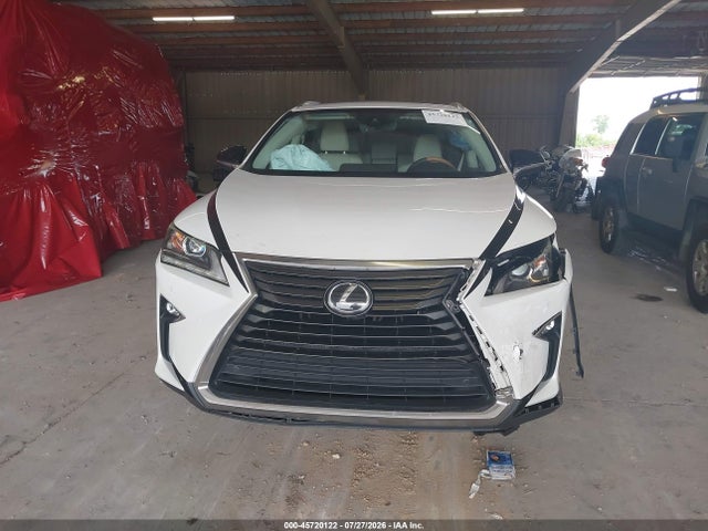 Продажа на аукционе авто 2016 Lexus Rx 350, vin: 2T2ZZMCA4GC013502, номер лота: 45720122