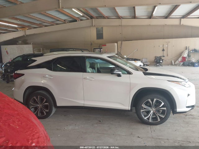 Продажа на аукционе авто 2016 Lexus Rx 350, vin: 2T2ZZMCA4GC013502, номер лота: 45720122