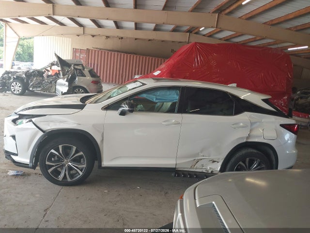 Продажа на аукционе авто 2016 Lexus Rx 350, vin: 2T2ZZMCA4GC013502, номер лота: 45720122