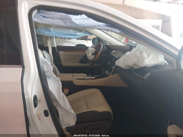 Продажа на аукционе авто 2016 Lexus Rx 350, vin: 2T2ZZMCA4GC013502, номер лота: 45720122