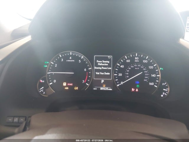 Продажа на аукционе авто 2016 Lexus Rx 350, vin: 2T2ZZMCA4GC013502, номер лота: 45720122