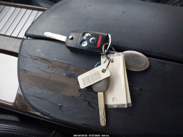 Продажа на аукционе авто 2011 Acura Mdx Technology Package, vin: 2HNYD2H67BH550137, номер лота: 45720125