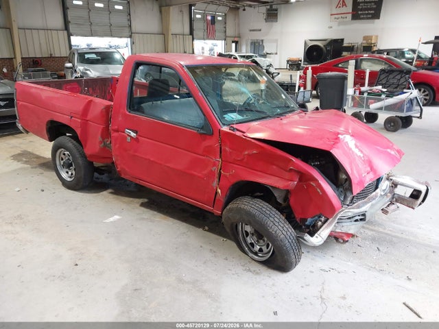 Продажа на аукционе авто 1995 Nissan Truck E/xe, vin: 1N6SD11S7SC310065, номер лота: 45720129