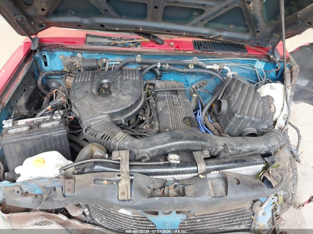 Продаж на аукціоні авто 1995 Nissan Truck E/xe, vin: 1N6SD11S7SC310065, номер лоту: 45720129