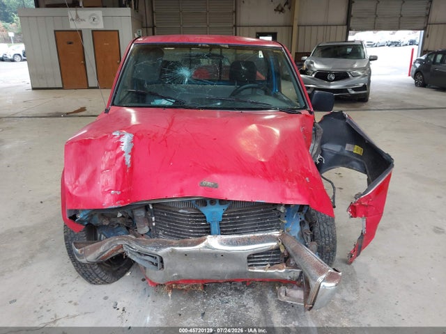 Продаж на аукціоні авто 1995 Nissan Truck E/xe, vin: 1N6SD11S7SC310065, номер лоту: 45720129