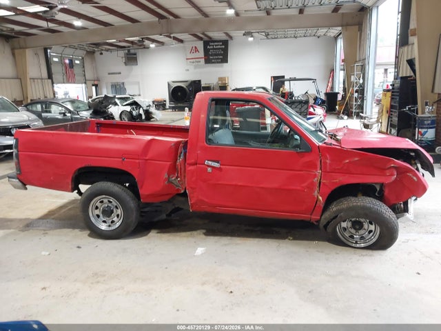 Продаж на аукціоні авто 1995 Nissan Truck E/xe, vin: 1N6SD11S7SC310065, номер лоту: 45720129