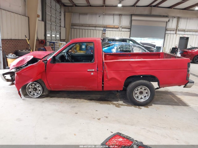Продаж на аукціоні авто 1995 Nissan Truck E/xe, vin: 1N6SD11S7SC310065, номер лоту: 45720129