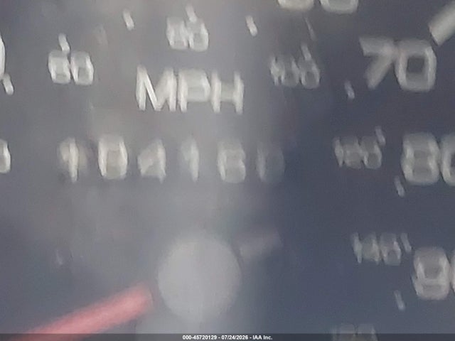 Продаж на аукціоні авто 1995 Nissan Truck E/xe, vin: 1N6SD11S7SC310065, номер лоту: 45720129